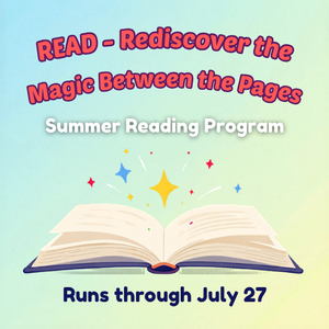 READ-Rediscover the 